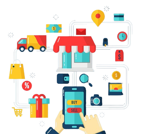 E-commerce_Operations_The_Digital_Workflow