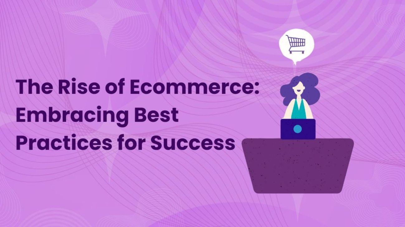 Ecommerce Sample Best Practices